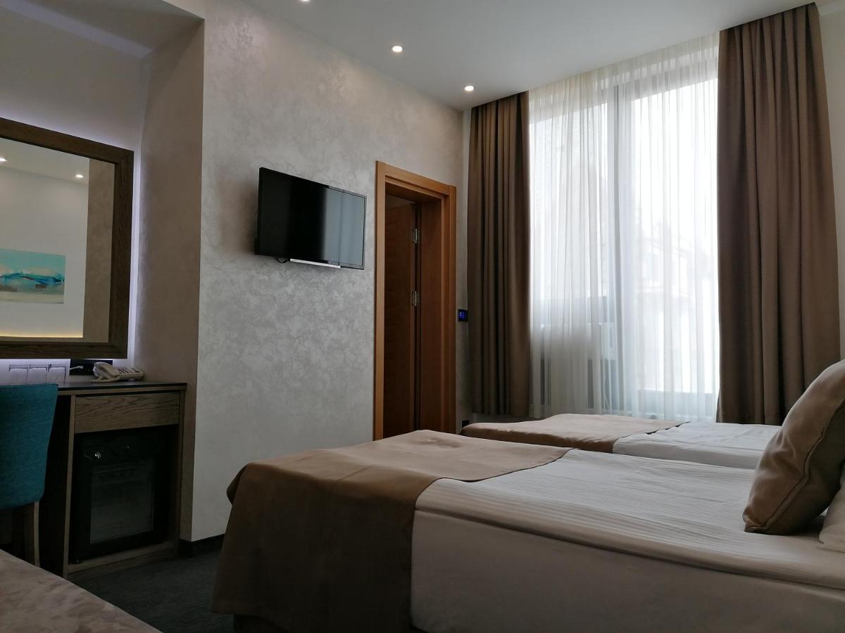 Standardna Soba Zlatibor Centar 205 Hotel Exterior foto